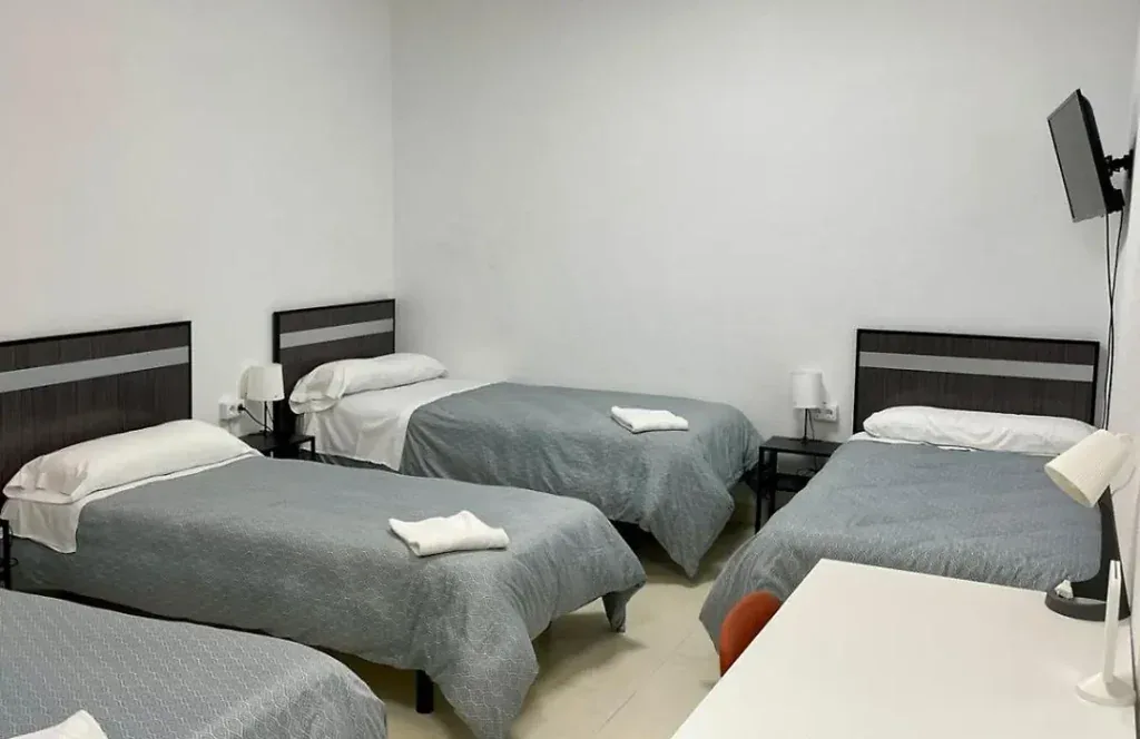 Hostal Kaizen