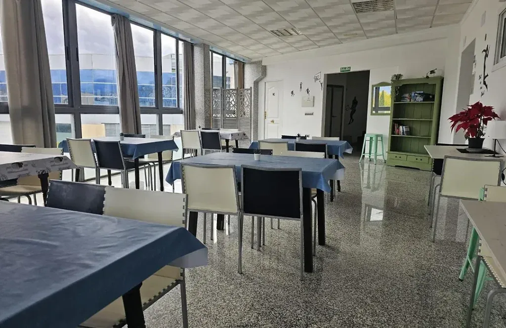 Hostal Kaizen · 2