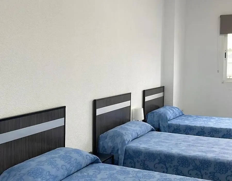 Hostal Kaizen · 5