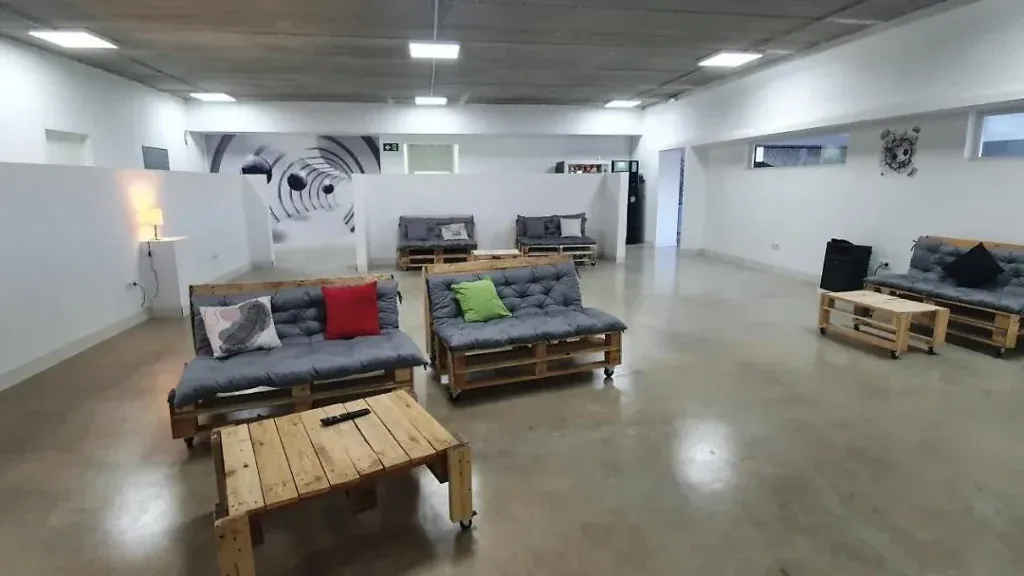 Hostal Kaizen · 9