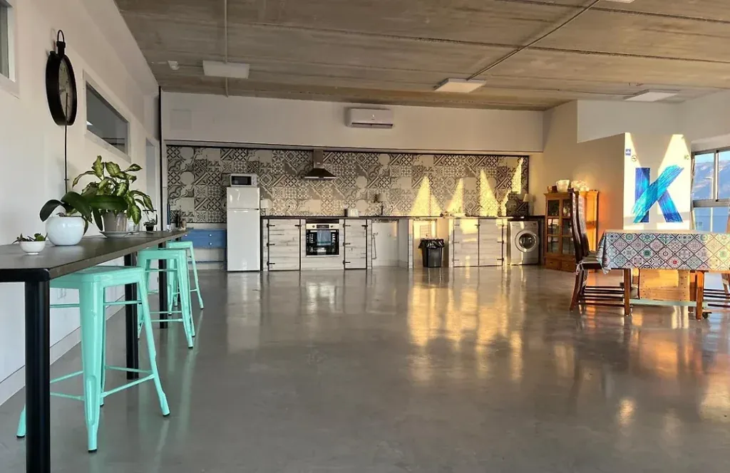 Hostal Kaizen · 14