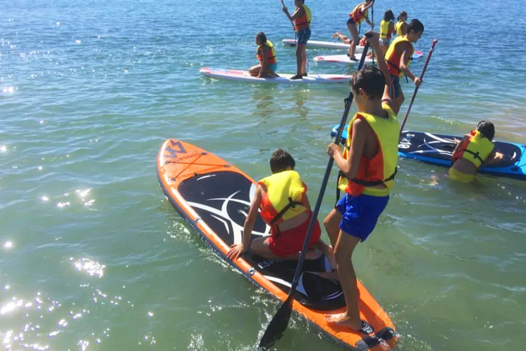 Parres Water Sports · 2