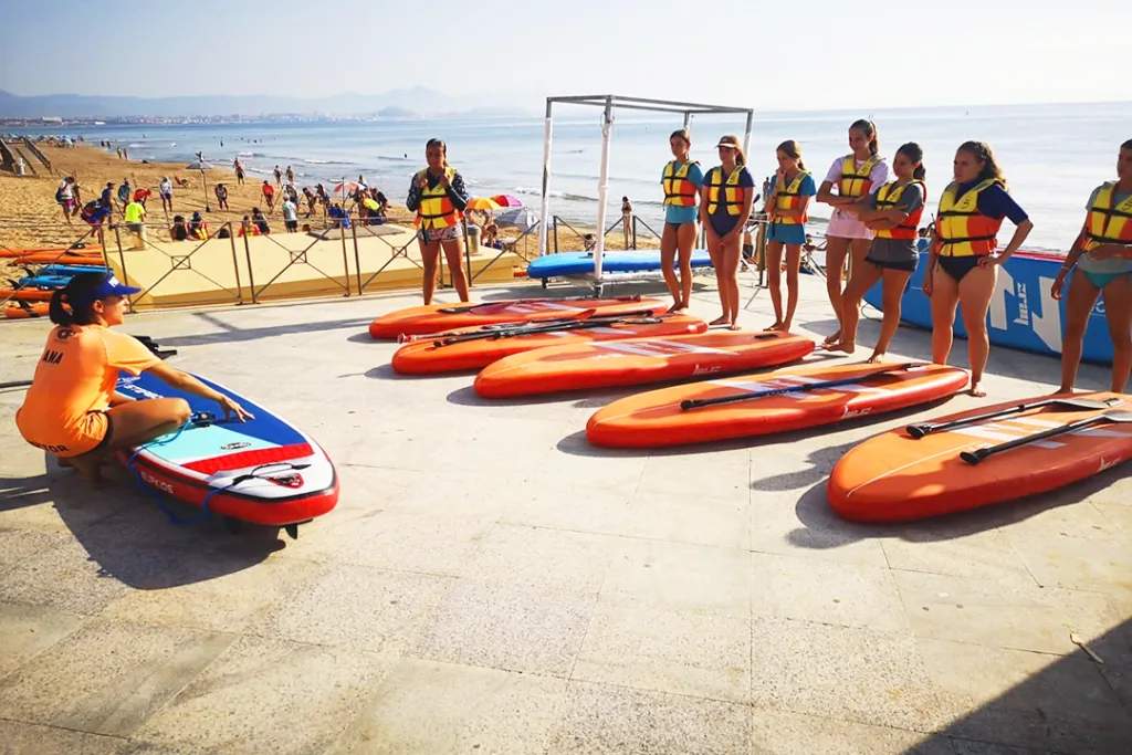 Parres Water Sports · 3