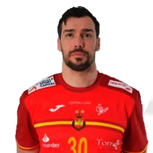 Gedeón Guardiola