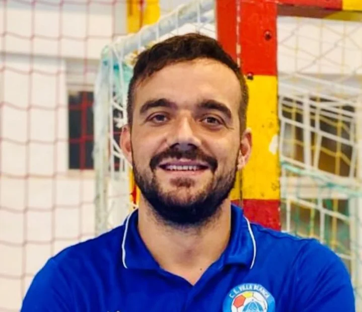 Gonzalo Porras
