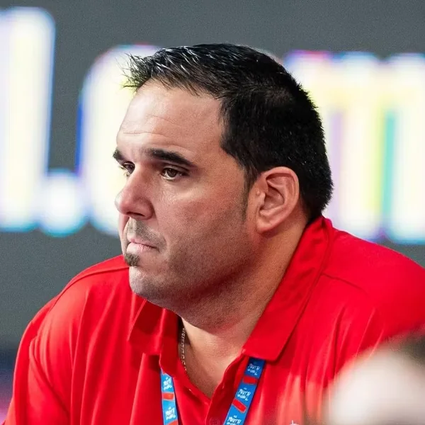 Joaquín Rocamora