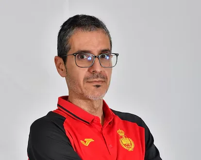 José Ignacio Prades