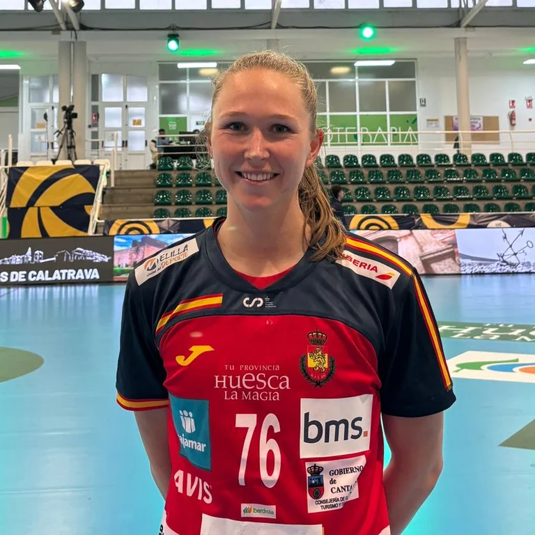 Lisa Oppedal