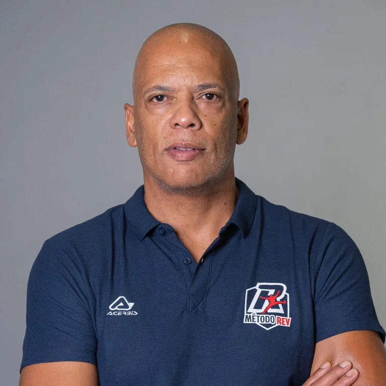 Rey Enrique Gutierrez